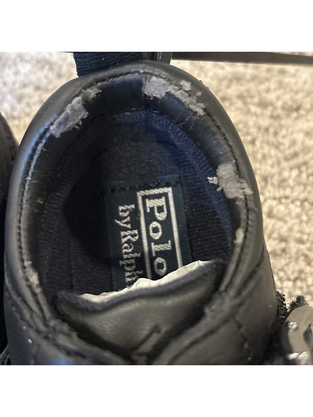 Ralph Lauren these ralph